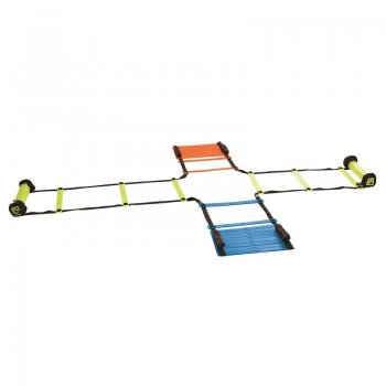 Echelle De Rythme En Croix 4 X 4 M Tremblay - Team.Montisport.fr