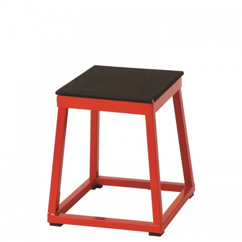 Plateforme De Pliométrie (Set De 3 Plateformes) Tremblay