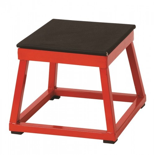 Plateforme De Pliométrie (Set De 3 Plateformes) Tremblay