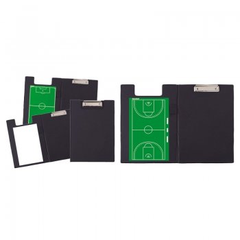 Carnet Tactique Basketball Tremblay - Team.Montisport.fr 2