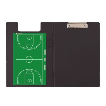 Carnet Tactique Basketball Tremblay - Team.Montisport.fr