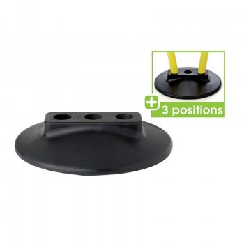 Socle 3 Trous Pour EN3520 Tremblay - Team.Montisport.fr