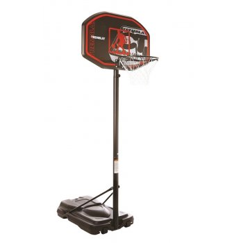 Panier De Basketball De 230 À 305 Cm Tremblay - Team.Montisport.fr