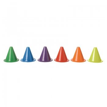Cône Extra-Souple 18 Cm Tremblay - Team.Montisport.fr