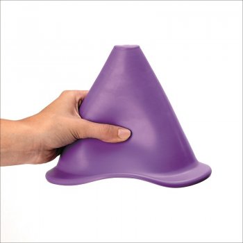 Cône Extra-Souple 18 Cm Tremblay - Team.Montisport.fr 2