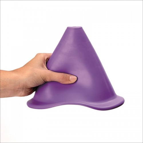 Cône Extra-Souple 18 Cm Tremblay - Team.Montisport.fr