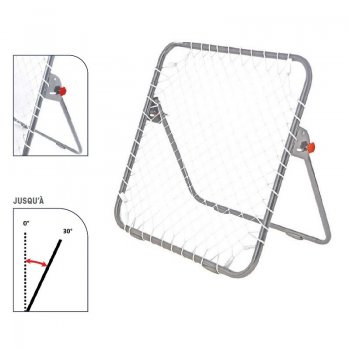 Tchoukball 1 X 1 M Inclinaison 25° Tremblay - Team.Montisport.fr