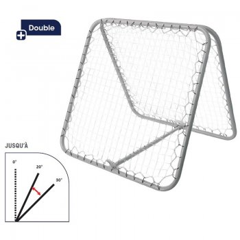 Tchoukball Double 1 X 1 M Tremblay - Team.Montisport.fr