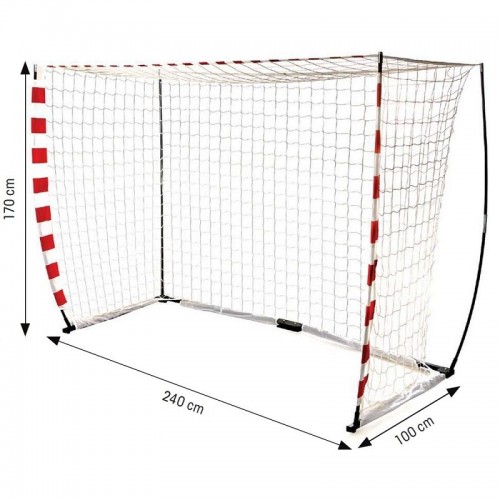 But De Handball 2.40M X 1.70M Tremblay - Team.Montisport.fr