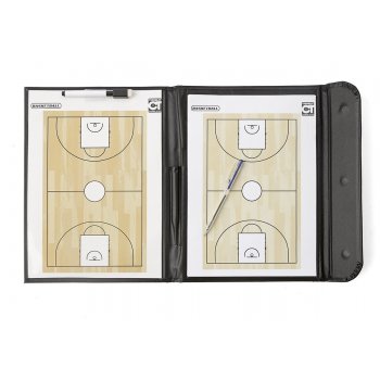 Pochette Magnétique Basketball Tremblay - Team.Montisport.fr