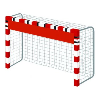 Réducteur De But Handball 3 M X 30 X 0.5 Cm Tremblay - Team.Montisport.fr