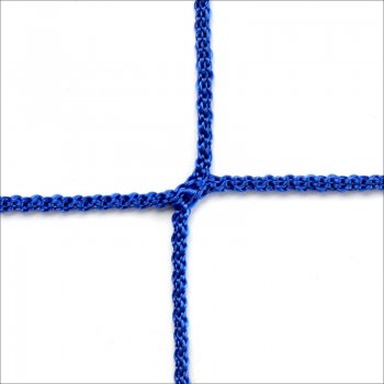 Filet Handball Amortisseur Diamètre 4 Mm Maille 100 Mm Sans Noeud Tremblay - Team.Montisport.fr