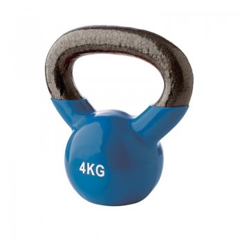 Kettlebell 4 Kg Tremblay - Team.Montisport.fr