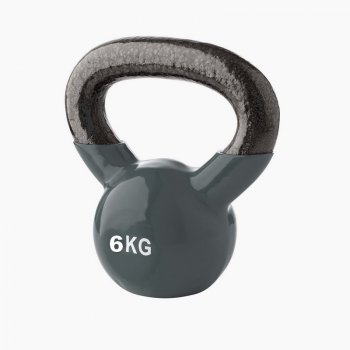 Kettlebell 6 Kg Tremblay - Team.Montisport.fr
