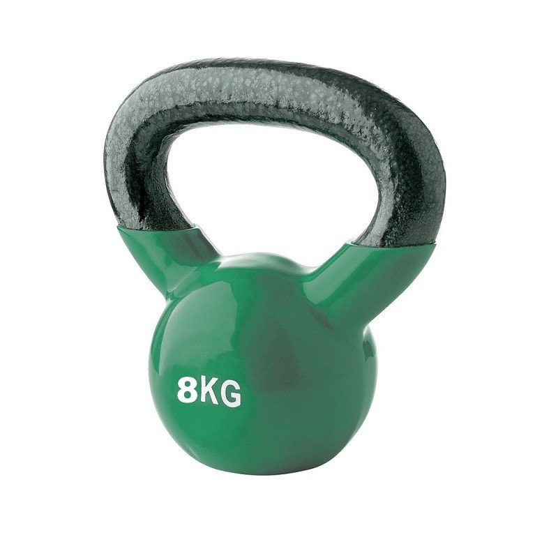 Kettlebell 8 Kg Tremblay - Team.Montisport.fr