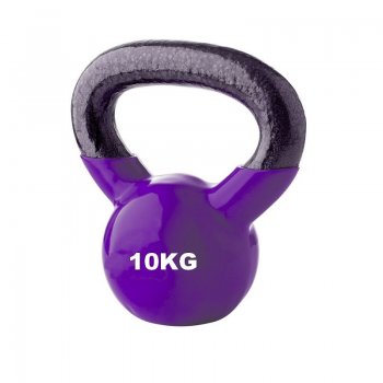 Kettlebell 10 Kg Tremblay - Team.Montisport.fr