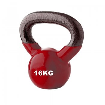 Kettlebell 16 Kg Tremblay - Team.Montisport.fr