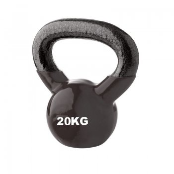 Kettlebell 20 Kg Tremblay - Team.Montisport.fr