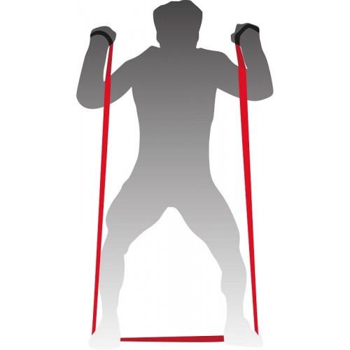 Elastique De Renforcement Multi-Activités Tremblay - Team.Montisport.fr