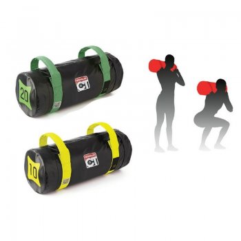 Power Bag 10 Kg Tremblay - Team.Montisport.fr