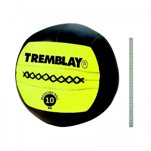 Wall Ball 10 Kg Tremblay - Team.Montisport.fr