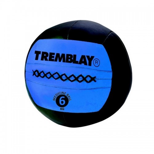Wall Ball 6 Kg Tremblay - Team.Montisport.fr