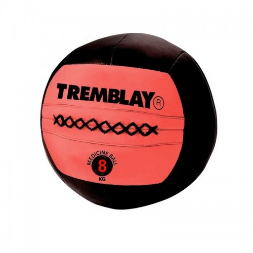 Wall Ball 8 Kg Tremblay - Team.Montisport.fr