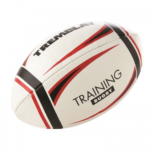 Rugbyball Training Rugby Taille 5 Tremblay - Team.Montisport.fr