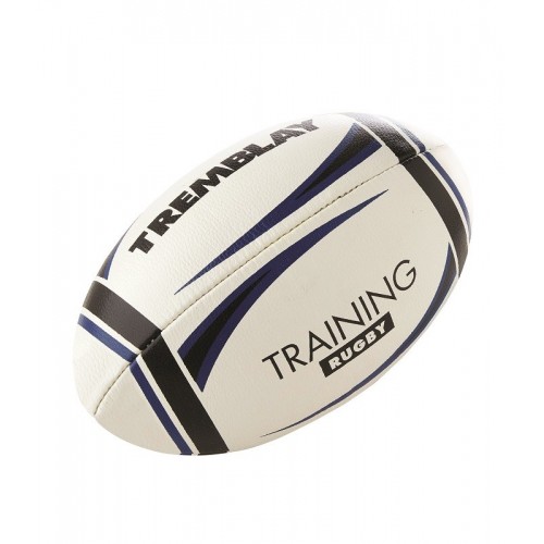 Rugbyball Training Rugby Taille 4 Tremblay - Team.Montisport.fr