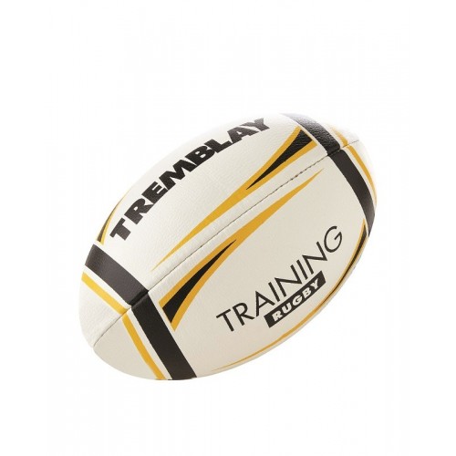 Rugbyball Training Rugby Taille 3 Tremblay - Team.Montisport.fr