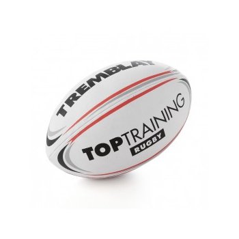 Rugbyball Top Training Taille 5 Tremblay - Team.Montisport.fr