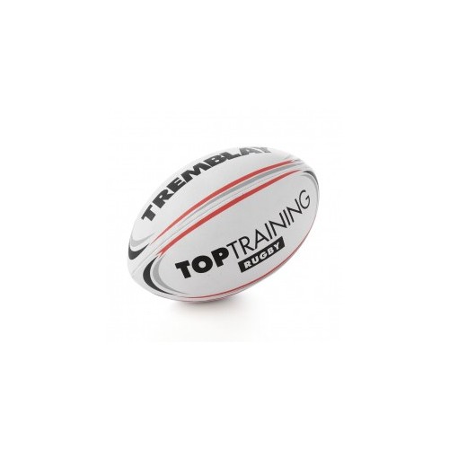 Rugbyball Top Training Taille 5 Tremblay - Team.Montisport.fr