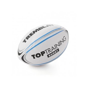 Rugbyball Top Training Taille 4 Tremblay - Team.Montisport.fr
