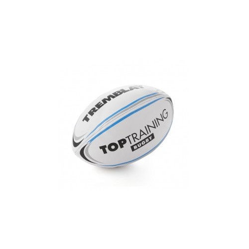 Rugbyball Top Training Taille 4 Tremblay - Team.Montisport.fr