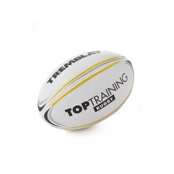 Rugbyball Top Training Taille 3 Tremblay - Team.Montisport.fr