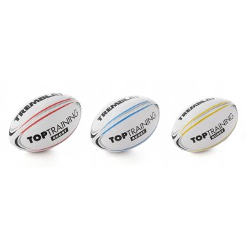 Rugbyball Top Training Taille 3 Tremblay - Team.Montisport.fr 2
