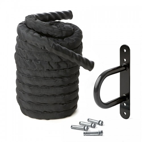 Fixation Pour Corde Ondulatoire Tremblay - Team.Montisport.fr