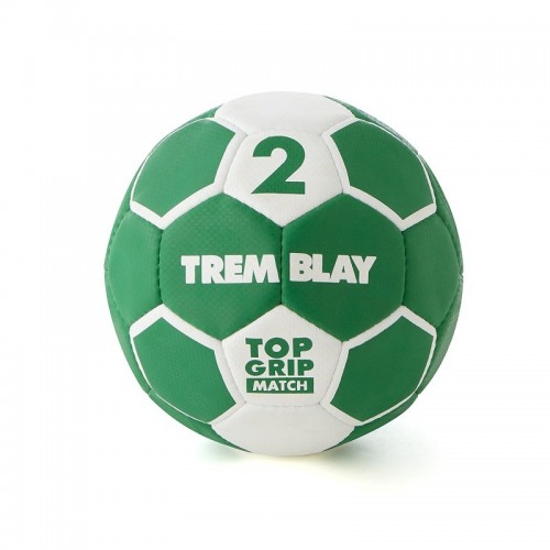 Ballon Handball Top Grip 2E Génération Taille 2 Tremblay - Team.Montisport.fr