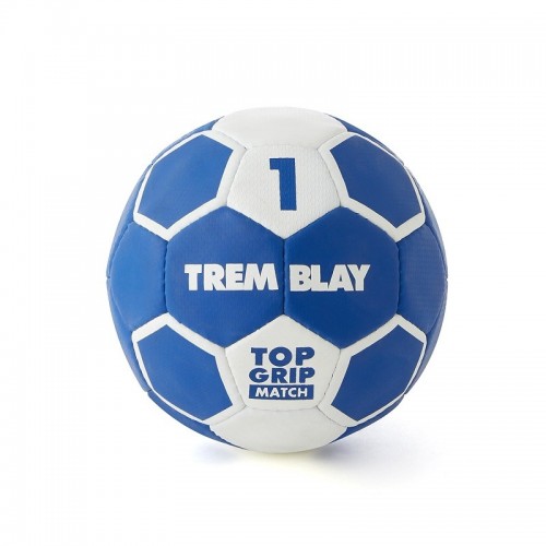 Ballon Handball Top Grip 2E Génération Taille 1 Tremblay - Team.Montisport.fr
