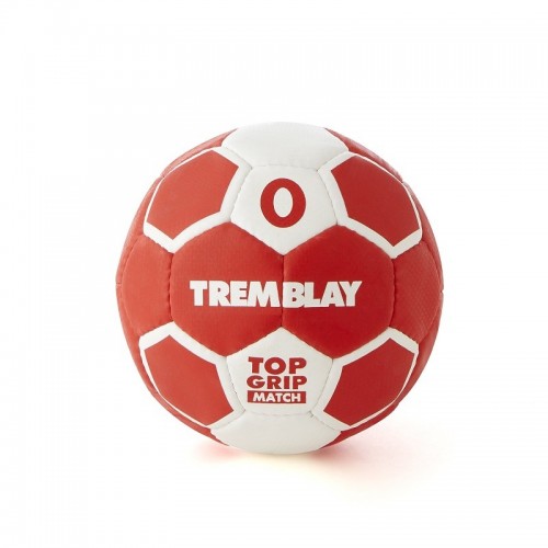 Ballon Handball Top Grip 2E Génération Taille 0 Tremblay - Team.Montisport.fr