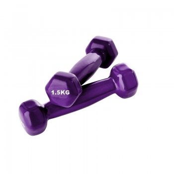 Haltère - 1.5 kg x 2 Tremblay