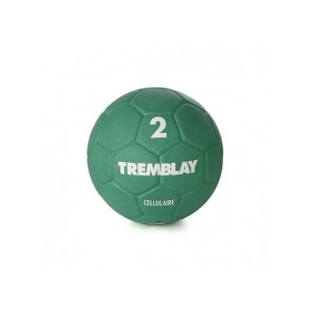 Ballon Handball Cellulaire Taille 2 Tremblay - Team.Montisport.fr