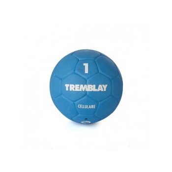 Ballon Handball Cellulaire Taille 1 Tremblay - Team.Montisport.fr