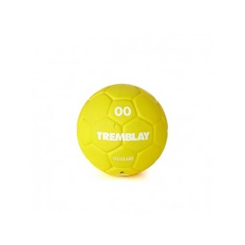 Ballon Handball Cellulaire Taille 00 Tremblay - Team.Montisport.fr