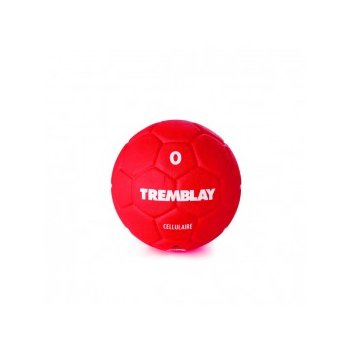 Ballon Handball Cellulaire Taille 0 Tremblay - Team.Montisport.fr