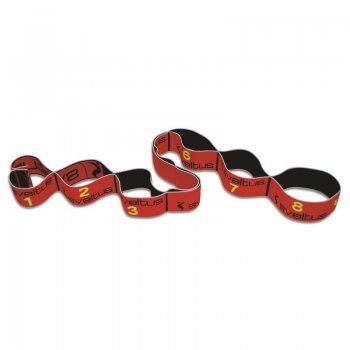 Elastiband 10 Kg Rouge Tremblay - Team.Montisport.fr