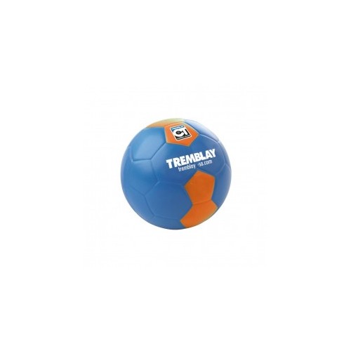 Ballon Handball Mouss'Club Taille 00 Tremblay - Team.Montisport.fr