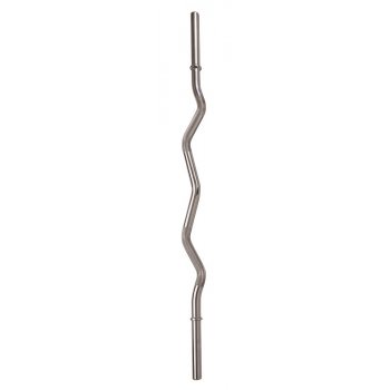 Barre d'haltère 1.20 - curl...