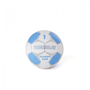 Ballon Handball Training Taille 1 Tremblay - Team.Montisport.fr