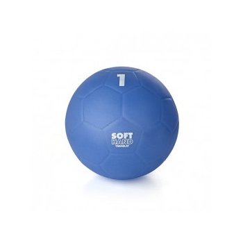 Ballon Handball Pvc Soft'Hand Taille 1 Tremblay - Team.Montisport.fr